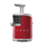 Smeg SJF01RDUK Smeg Slow Juicer in Red