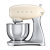 Smeg SMF01CRUK 50s Retro Style Stand Mixer in Cream