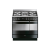 Smeg SUK92MBL9 90cm Dual Fuel Cooker Black