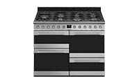 Smeg SYD4110-1 Gas hob Smeg SYD4110-1 Gas hob