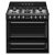 Smeg TR90BL9 90cm Gas Range Cooker