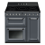 Smeg TR93IGR Electric Range Cooker