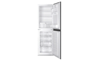 Smeg UKC3170P In-Column Fridge Freezer.Ex-Display
