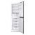 Smeg UKC7172NP Integrated In - Column Frost Free Fridge Freezer with A+ Energy Rating