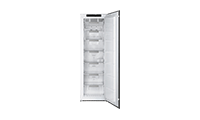 Smeg UKS8F174NF In-Column 60cm Frost Free Freezer Smeg UKS8F174NF In-Column 60cm Frost Free Freezer