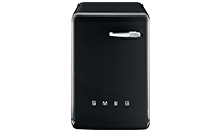 Smeg WMFABBL2 60cm Washing Machine Smeg WMFABBL2 60cm Washing Machine