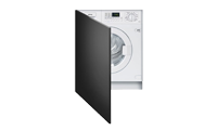 Smeg WMI1472 Built-In 60cm 7kg Washing Machine