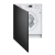 Smeg WMI1472 Built-In 60cm 7kg Washing Machine