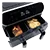 Statesman SKAF08017BK Digital Dual Zone Air Fryer