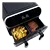 Statesman SKAF08017BK Digital Dual Zone Air Fryer