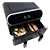 Statesman SKAF08017BK Digital Dual Zone Air Fryer