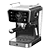 Swan SK22113BLK Espresso Coffee Machine - Black