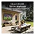 Sylvox OT43B1K4GC 43" Partial Sun Outdoor TV
