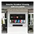Sylvox OT43B1K4GC 43" Partial Sun Outdoor TV