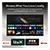 Sylvox OT43B1K4GC 43" Partial Sun Outdoor TV