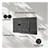 Sylvox OT43B1K4GC 43" Partial Sun Outdoor TV