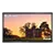 Sylvox OT50B1K4GC 50" Partial Sun Outdoor TV