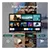 Sylvox OT50B1K4GC 50" Partial Sun Outdoor TV
