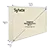 Sylvox OT65A1COVER Waterpoor Outdoor TV Cover for 60-65" TVs
