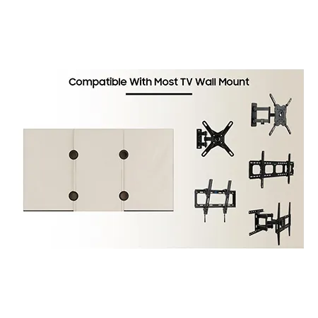 Sylvox OT75A1COVER Waterpoor Outdoor TV Cover for 70-75" TVs Sylvox OT75A1COVER Waterpoor Outdoor TV Cover for 70-75" TVs