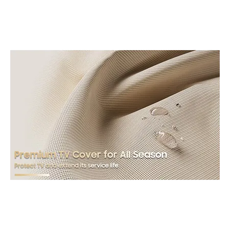 Sylvox OT75A1COVER Waterpoor Outdoor TV Cover for 70-75" TVs Sylvox OT75A1COVER Waterpoor Outdoor TV Cover for 70-75" TVs