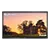 Sylvox OT75B1K4GC 75" Partial Sun Outdoor TV