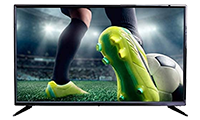 T4tec TT3225US 32" Smart Full HD LED TV T4tec TT3225US 32" Smart Full HD LED TV