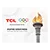 TCL 32V5C-UK 32" FHD TV Google Smart TV