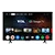TCL 43P7L-UK 43" 4K HDR QLED Direct LED Google TV