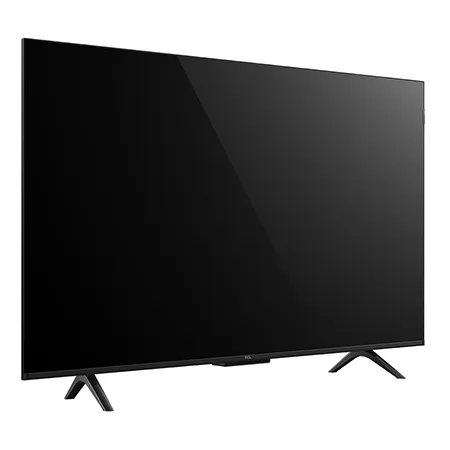 TCL 43P7L-UK 43" 4K HDR QLED Direct LED Google TV
