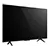 TCL 43P7L-UK 43" 4K HDR QLED Direct LED Google TV