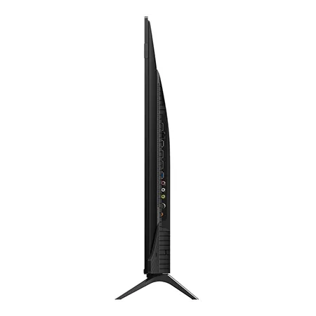 TCL 43P7L-UK 43" 4K HDR QLED Direct LED Google TV