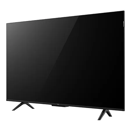 TCL 43P7L-UK 43" 4K HDR QLED Direct LED Google TV