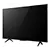 TCL 43P7L-UK 43" 4K HDR QLED Direct LED Google TV
