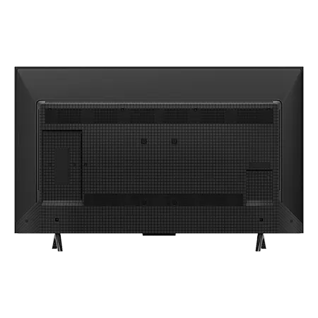 TCL 43P7L-UK 43" 4K HDR QLED Direct LED Google TV