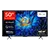 TCL 50C6KS-UK 50" 4K Ultra HD QD-Mini LED TV