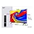 TCL 50P7L-UK 50" 4K HDR QLED Direct LED Google TV