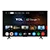 TCL 50P7L-UK 50" 4K HDR QLED Direct LED Google TV