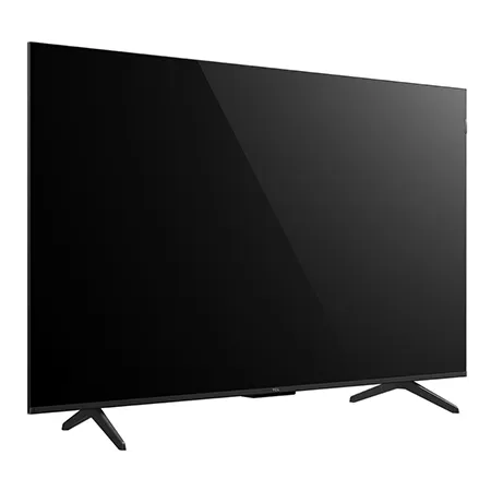 TCL 50P7L-UK 50" 4K HDR QLED Direct LED Google TV