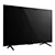 TCL 50P7L-UK 50" 4K HDR QLED Direct LED Google TV