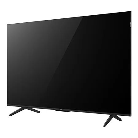 TCL 50P7L-UK 50" 4K HDR QLED Direct LED Google TV