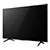 TCL 50P7L-UK 50" 4K HDR QLED Direct LED Google TV