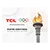 TCL 50Q6C-UK 50" 4K Ultra HD QD-MINI LED Google TV