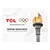 TCL 55A300W-UK 55" 4K Ultra HD QLED PRO HDR Google TV