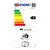 TCL 55A400M-UK 55" QD-MINI LED TV