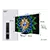 TCL 55A400U-UK 55" QD-MINI LED TV
