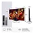 TCL 55C8L-UK 55" 4K Ultra HD QD-Mini LED Google TV