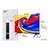 TCL 55P7L-UK 55" 4K HDR QLED Direct LED Google TV