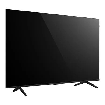 TCL 55P7L-UK 55" 4K HDR QLED Direct LED Google TV