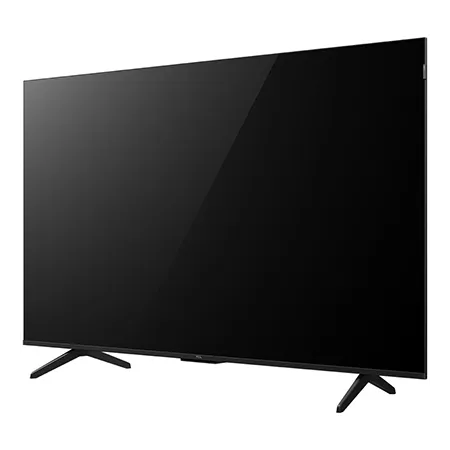 TCL 55P7L-UK 55" 4K HDR QLED Direct LED Google TV